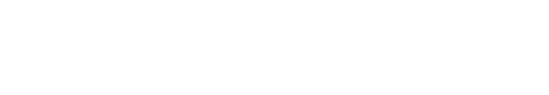 Isotipo del INTA